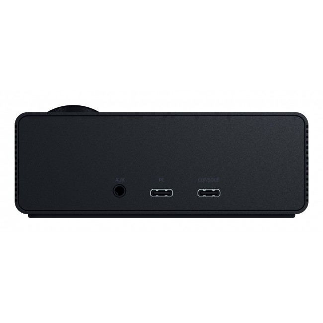 Razer Kraken V4 Pro Headset Wired & Wireless Head-band Gaming USB Type-A Bluetooth Black Razer Kraken V4 Pro Headset Wired & Wireless Head-band Gaming USB Type-A Bluetooth Black