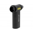 Mini Turbo Blower / Vacuum Cleaner with Accessories YT-82936 YATO