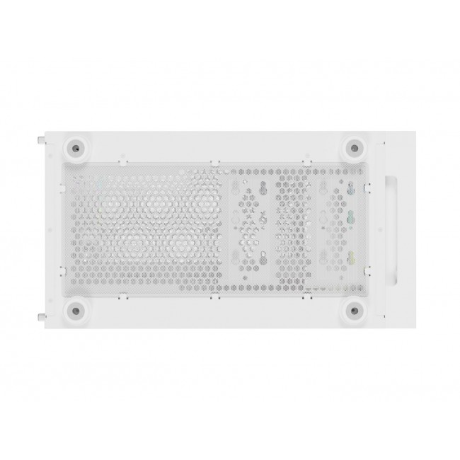 GENESIS Diaxid 605 ARGB Midi Tower White GENESIS Diaxid 605 ARGB Midi Tower White
