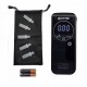 OROMED F11 PROFESSIONAL alcohol tester Black