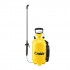 QUASAR. ROSE SPRAYER 8L GARDEN HOBBY