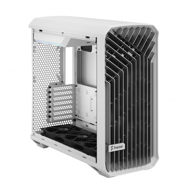 Fractal Design Torrent Tower White