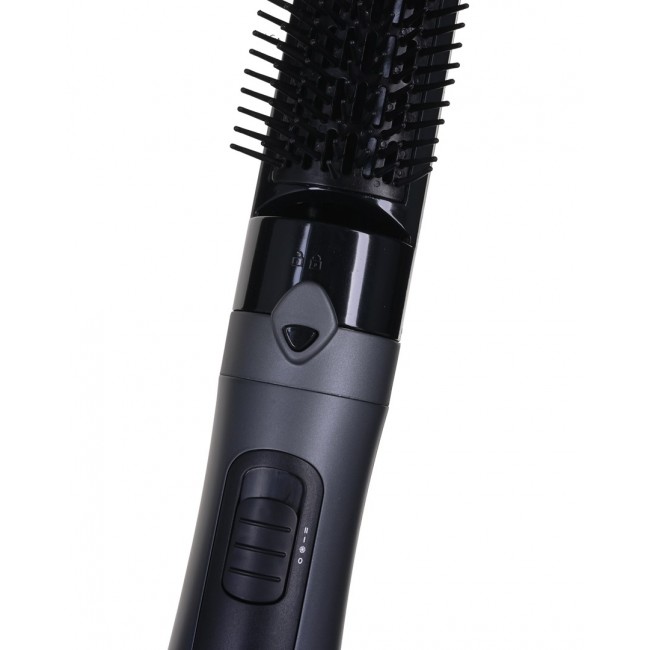 Concept KF1325 hair styling tool Curling iron Warm Grey 600 W 1.65 m Concept KF1325 hair styling tool Curling iron Warm Grey 600 W 1.65 m