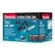 Makita DUC306ZB chainsaw Black, Blue Makita DUC306ZB chainsaw Black, Blue