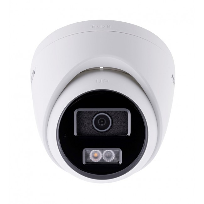 HIKVISION IP Camera DS-2CD1363G2-LIU(2.8mm) White HIKVISION IP Camera DS-2CD1363G2-LIU(2.8mm) White