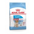 Royal Canin Medium Puppy 15 kg Vegetable