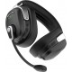 Acezone A-Rise Headset Wired & Wireless Head-band Gaming USB Type-C Bluetooth Black Acezone A-Rise Headset Wired & Wireless Head-band Gaming USB Type-C Bluetooth Black