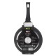 Resto Kitchenware Sagitta All-purpose pan Round