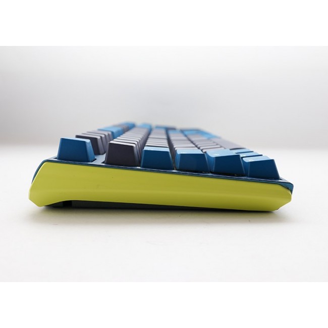 Ducky One 3 Daybreak TKL keyboard Gaming USB German Blue Ducky One 3 Daybreak TKL keyboard Gaming USB German Blue