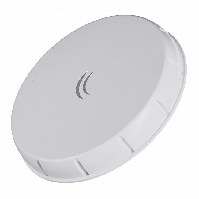Mikrotik Wire nRAY 2000 Mbit/s White Power over Ethernet (PoE)