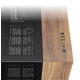 Corsair CC-9011286-WW computer case Midi Tower Black, Walnut Corsair CC-9011286-WW computer case Midi Tower Black, Walnut