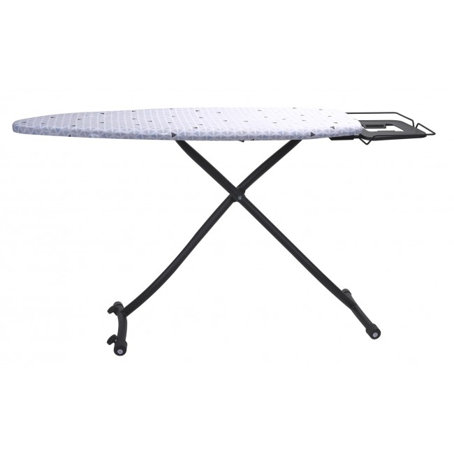 Taurus Argenta Elegance Full-size ironing board 1700 x 480 mm Taurus Argenta Elegance Full-size ironing board 1700 x 480 mm