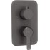 External element for mixer BOX