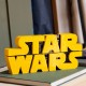 LEGO STAR WARS 75407 Brick-Built Star Wars Logo LEGO STAR WARS 75407 Brick-Built Star Wars Logo