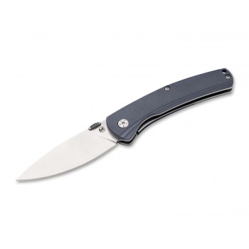 N Magnum Huayna Blue