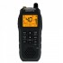 President Randy ASC AM/FM CB Portable Radio Black