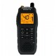 President Randy ASC AM/FM CB Portable Radio Black President Randy ASC AM/FM CB Portable Radio Black