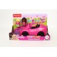 Fisher-Price Little People Barbie Convertible by Fisher-Price Little People Barbie Convertible by