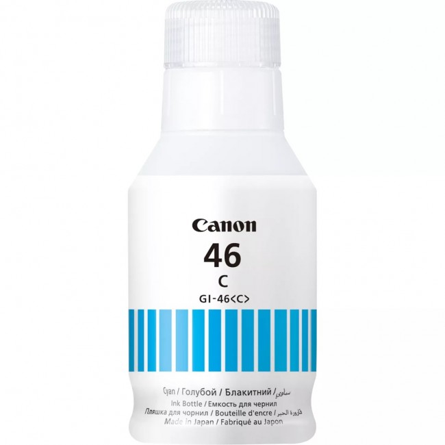 Canon GI-46 C Original Canon GI-46 C Original