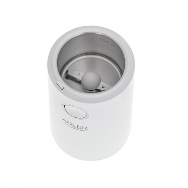 Coffee grinder Adler AD 4446ws Coffee grinder Adler AD 4446ws