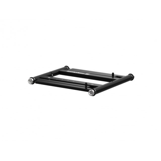 Reloop STANDHUB laptop stand Black 45.7 cm (18 Reloop STANDHUB laptop stand Black 45.7 cm (18