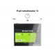 Green Cell LFPGC12V80AH UPS battery Lithium Iron Phosphate (LiFePO4) 12.8 V Green Cell LFPGC12V80AH UPS battery Lithium Iron Phosphate (LiFePO4) 12.8 V