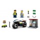 LEGO CITY 60455 Police Motorcycle Chase