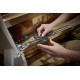 wolfcraft GmbH Stair Gauge wolfcraft GmbH Stair Gauge