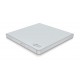 Hitachi-LG Slim Portable DVD-Writer Hitachi-LG Slim Portable DVD-Writer