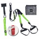 Schildkr t Fitness Schlingentrainer Schwarz- Gr n Schildkr t Fitness Schlingentrainer Schwarz- Gr n