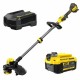 ST LINE BRUSH CUTTER V20 SFMCSTB933M BL 33cm 1x4,0Ah ST LINE BRUSH CUTTER V20 SFMCSTB933M BL 33cm 1x4,0Ah