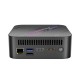 Blackview Mini PC MP100 Ryzen 7-5825U 16 GB 1 TB SSD Windows 11 Pro Black Blackview Mini PC MP100 Ryzen 7-5825U 16 GB 1 TB SSD Windows 11 Pro Black