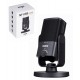 R DE NT-USB mini Black Table microphone R DE NT-USB mini Black Table microphone