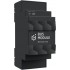 Module for output of the field part of the Grenton TF-Bus / DIN / TF-Bus mounting