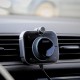 Savio TR-14 Transmiter FM z Bluetooth i adowarką PD 87.6 - 107.9 MHz Bluetooth/USB Black Savio TR-14 Transmiter FM z Bluetooth i adowarką PD 87.6 - 107.9 MHz Bluetooth/USB Black
