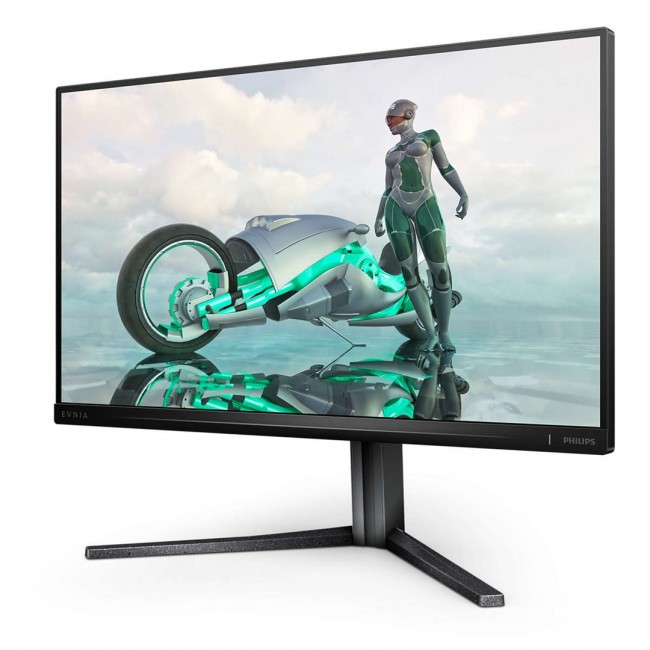 Philips Evnia 25M2N3200W/00 computer monitor 62.2 cm (24.5 Philips Evnia 25M2N3200W/00 computer monitor 62.2 cm (24.5
