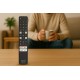 Savio RC-15 universal /replacement for TCL SMART TV remote control IR Wireless Press buttons Savio RC-15 universal /replacement for TCL SMART TV remote control IR Wireless Press buttons