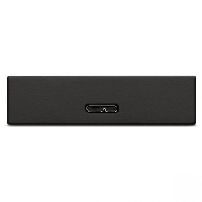 Seagate One Touch external hard drive 2 TB Micro-USB B 3.2 Gen 1 (3.1 Gen 1) Black Seagate One Touch external hard drive 2 TB Micro-USB B 3.2 Gen 1 (3.1 Gen 1) Black