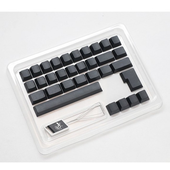 Ducky DCA132-NNBLBCHPU1 input device accessory Keyboard cap Ducky DCA132-NNBLBCHPU1 input device accessory Keyboard cap