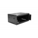 Digitus DN-W19 04U/450/B rack cabinet 4U Wall mounted rack Black Digitus DN-W19 04U/450/B rack cabinet 4U Wall mounted rack Black
