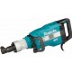 Makita HM1511 demolition hammer Black, Blue 1500 W Makita HM1511 demolition hammer Black, Blue 1500 W