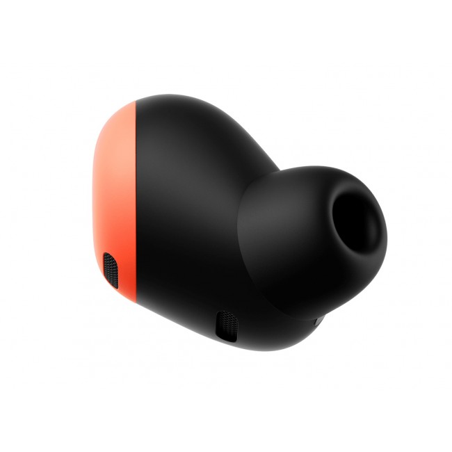 Google Pixel Buds Pro Headset Wireless In-ear Calls/Music Bluetooth Coral Google Pixel Buds Pro Headset Wireless In-ear Calls/Music Bluetooth Coral