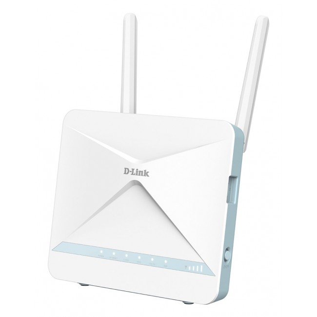 D-Link EAGLE PRO AI AX1500 4G+ Smart Router G416 D-Link EAGLE PRO AI AX1500 4G+ Smart Router G416