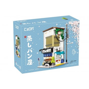 Product Cada bricks JapanSteam.BunShop C66006W