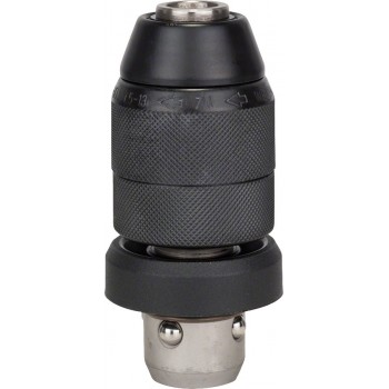 Bosch Keyless Chucks