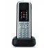 Unify OpenStage M3 handsets DECT telephone Caller ID Black, Silver