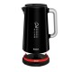 Tefal KO851 electric kettle 1.7 L 1800 W Black Tefal KO851 electric kettle 1.7 L 1800 W Black