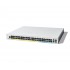 Cisco Catalyst C1300-48MGP-4X network switch Managed L2/L3 Gigabit Ethernet (10/100/1000) Power over Ethernet (PoE) Grey