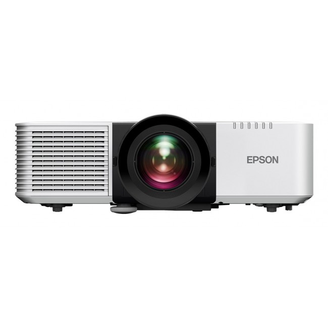 Epson EB-L890E 8000 ANSI lumens 3LCD WUXGA (1920x1200) White