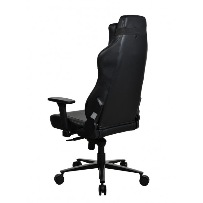Arozzi Vernazza SoftPU - Pure Black Arozzi Vernazza SoftPU - Pure Black